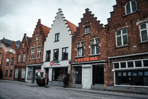 Courtier Immobilier de Luxe Béthune