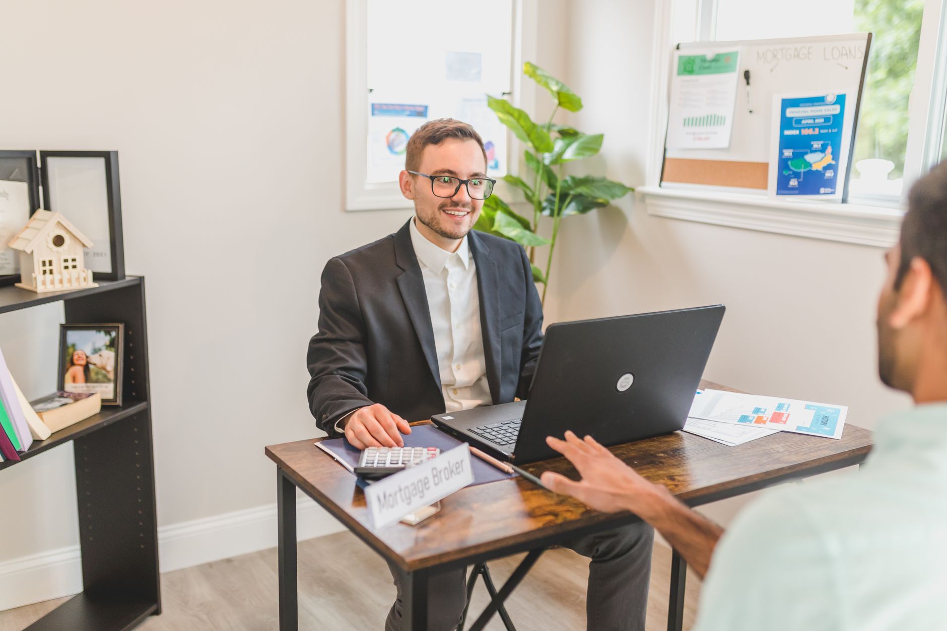 Courtier en prêts immobiliers Béthune